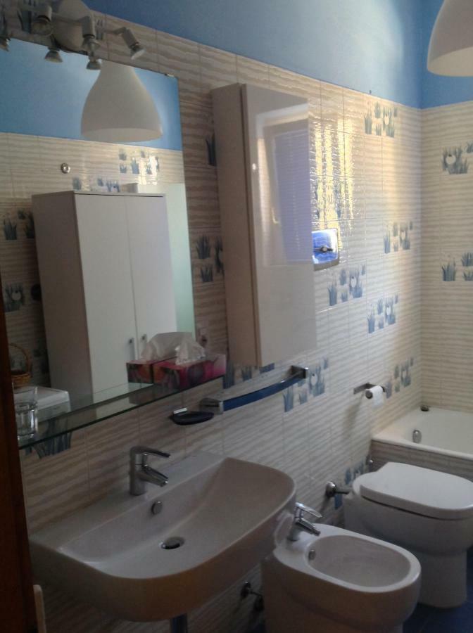 Apartament Luna Wifi Free - มัลเชซิเน ภายนอก รูปภาพ