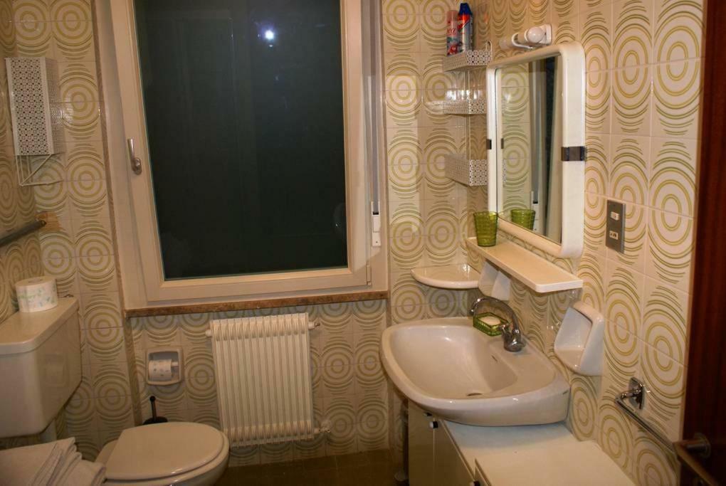 Apartament Luna Wifi Free - มัลเชซิเน ภายนอก รูปภาพ