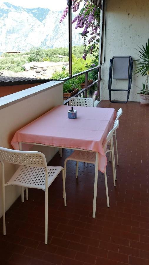 Apartament Luna Wifi Free - มัลเชซิเน ภายนอก รูปภาพ